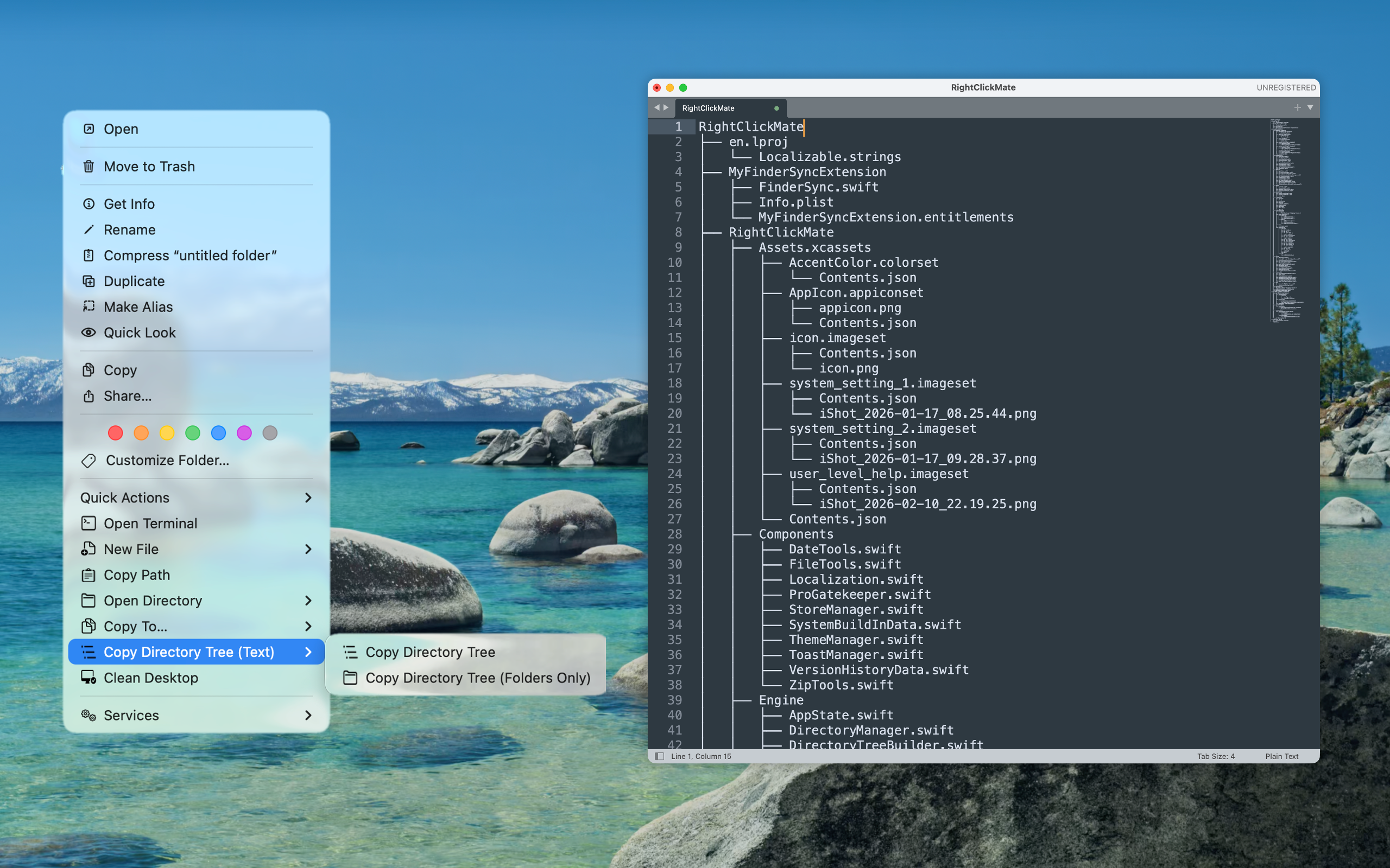 Screenshot 5